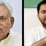 Tejashvi Incites Muslims: Lalu's Lal gave a statement inciting Muslims, Tejashwi said - Hindus are sitting in high positions