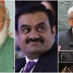 The Sri Lankan official who had claimed about Modi-Adani, resigned;  Know the full story - The Sri Lankan official who had claimed about Modi-Adani, resigned;  Know the full story