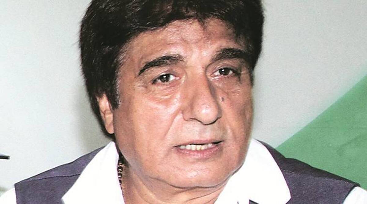 The debate was about the army but turned to Shiv Sena said Raj Babbar
