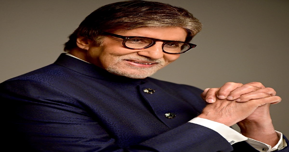 The female fan did such an act with Amitabh's photo, the angry young man was ashamed, said- Goddess