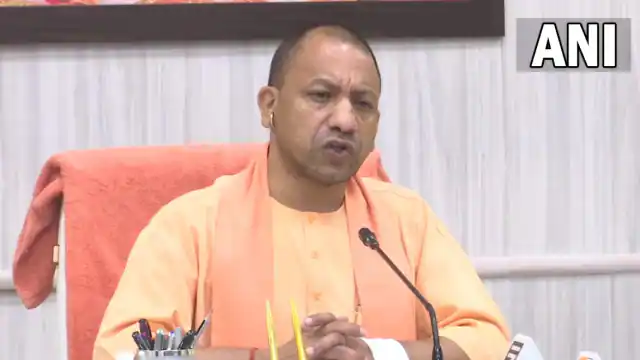 CM Yogi called a big meeting, will review with the DM-SP of the districts regarding the law and order of the state