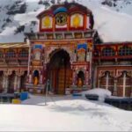 There is an influx of devotees in Chardham Yatra, the journey is going on smoothly.
