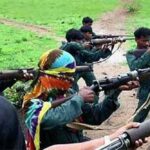 Three CRPF personnel killed in Naxal ambush in Odisha's Nuapada district
