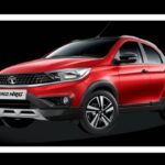 Tiago NRG AMT finance plan with down payment of Rs 76000 thousand and EMI read features and specification