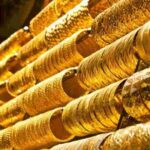 Today is a golden opportunity to buy cheap gold, know the latest price of 14 to 24 carats