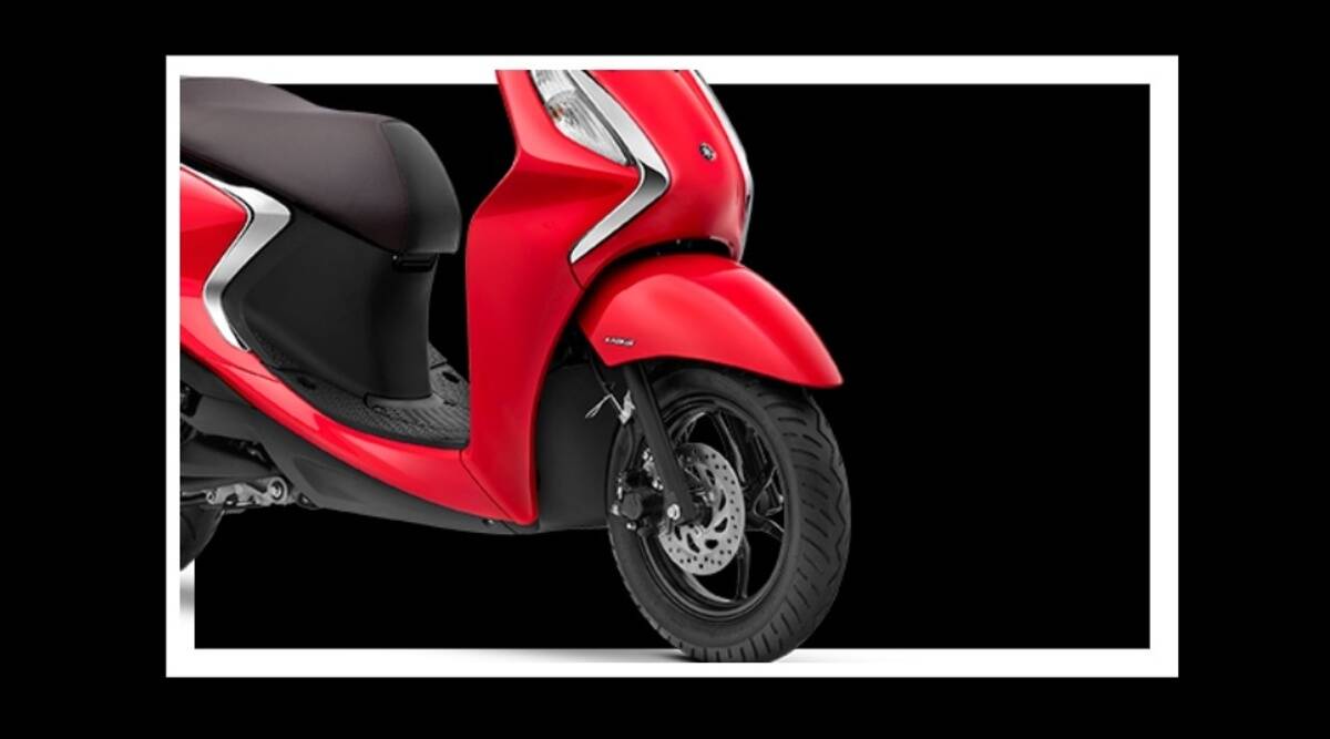 Top 3 Best Mileage Scooters in 125cc Yamaha Fascino Hero Maestro Edge Yamaha Ray ZR Read Complete Details - Top 3 Best Mileage Scooters 125cc: If you want a mileage of up to 68 kmpl, then these top 3 scooters can be the best option