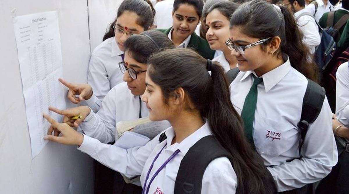 UBSE UK Board Result 2022: Uttarakhand Board 10th, 12th Result 2022 declared at ubse.uk.gov.in.  Check here for latest updates - UK Board 10th, 12th Result 2022 Declared: Uttarakhand Board 10th and 12th result declared, check in these steps