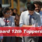 UP Board 2022 Result Out: Divyanshi tops UPMSP Class 12th, Check Toppers List