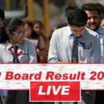 Up Board 10th 12th result 2022