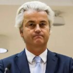 Dutch MP Geert Wilders (photo: reuters)