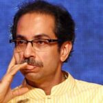 uddhav thackeray could resign today ekanth shinde devendra fadanvis in action  Eknath Shinde came out...