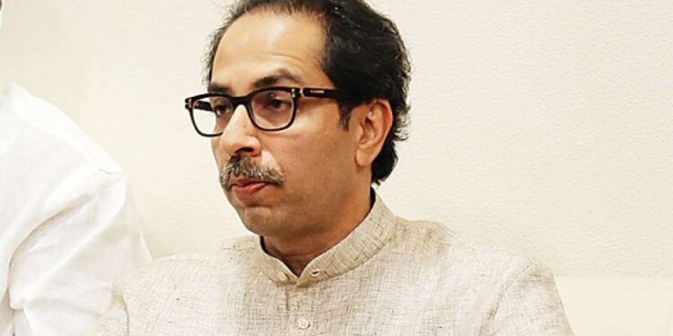 Never Dreamt Of Becoming Chief Minister: Uddhav Thackeray - News Nation English