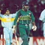 Venkatesh Prasad tells meaning of Uproot in hindi to Tweeter user on confrontation with Aamer Sohail in 1996 World Cup