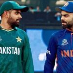 Virat Kohli vs Babar Azam: Kohli longing for century in last 31 months;  Pakistan captain hit 11 100s, only player to record 3 successive ODI centuries twice - Virat Kohli vs Babar Azam: Kohli craved for century in last 31 months;  Pak captain hit 11 century, also became the first batsman in the world to do so