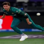 Virat Kohli vs Babar Azam Shaheen Afridi gives interesting three-word verdict on debate - Who is better between Virat Kohli and Babar Azam?  Shaheen Afridi answered the question in three words