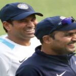 Virender Sehwag wanted to quit ODIs after MS Dhoni dropped him Sachin Tendulkar changed his mind