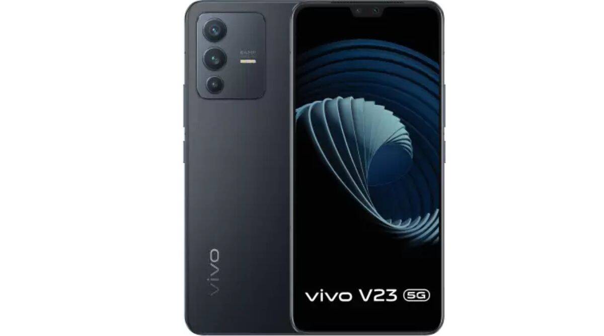 Vivo V25E launching in India soon spotted at IMEI database - Vivo is preparing to launch Vivo V25E smartphone in India soon, full details