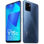 Vivo Y15c Price cut discount offer on amazon india Rs 9999 available to buy - Opportunity to save up to Rs 9,200 on Vivo Y15c smartphone priced at Rs 9,999 with 5000mAh battery