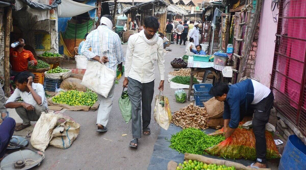 WPI Inflation Wholesale inflation crosses 15 percent highest level in decade