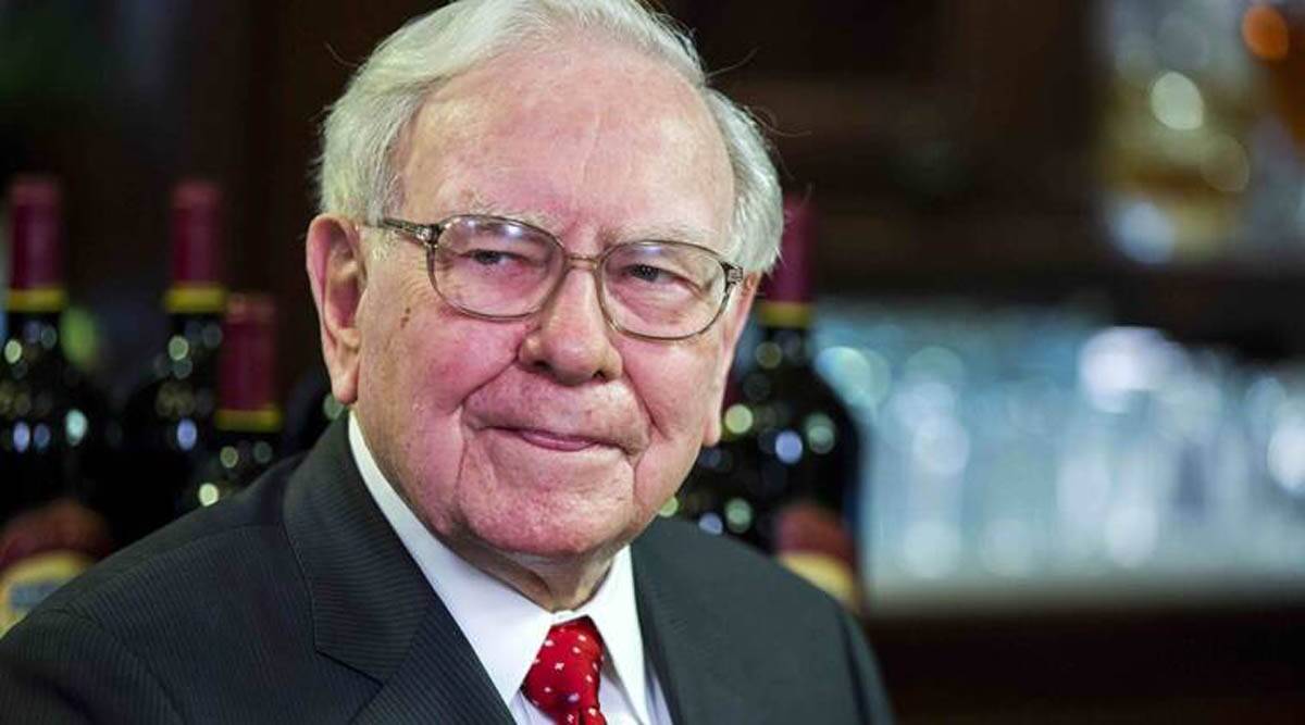 Warren Buffett wrote a letter to this Indian investor, saying - your model is very reasonable