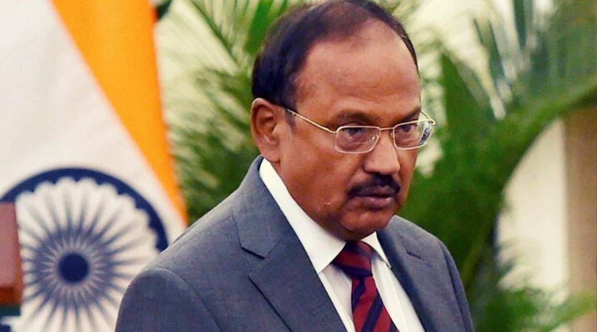 We are moving from contactless and invisible enemy to war, technology is changing rapidly, so we will have to change too, said Ajit Doval on Agneepath plan So we also have to change, said Ajit Doval on Agneepath plan