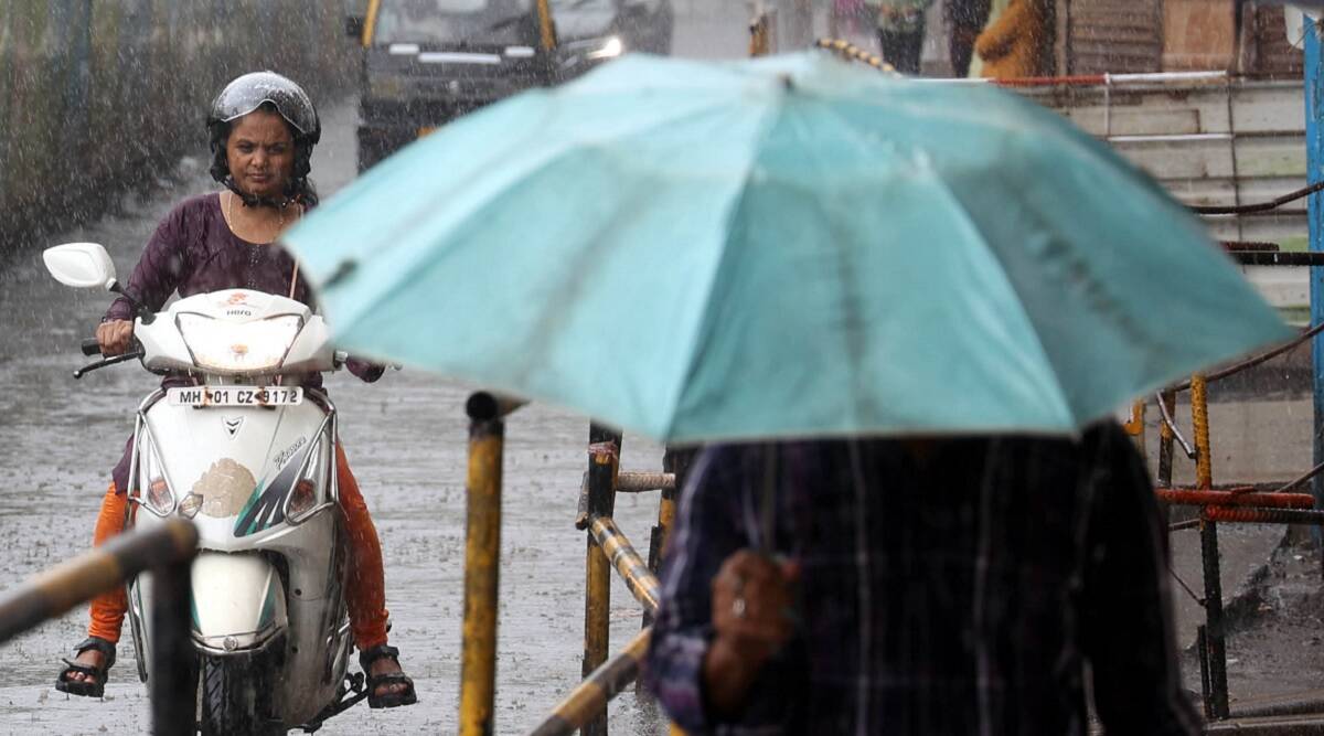 Weather Today: Monsoon Updates Delhi NCR Weather Forecast Today 27 June 2022 - The weather pattern will change in the next 48 hours, know which places will rain in the country including Delhi, UP;  View List