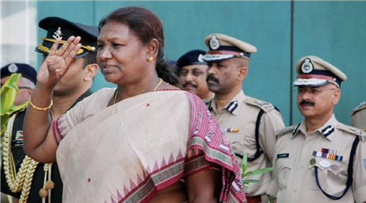 What NDA's presidential candidate Draupadi Murmu has done for the welfare of tribals