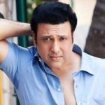 When Govinda returned the signing amount of 25 films at the behist of Dilip Kumar had to go to the hospital