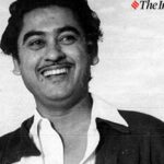 When Kishore Kumar had set the car on fire after the divorce, now the son revealed