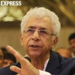 Where were you when MF Hussain abused Hindu gods Filmmaker slams Naseeruddin Shah over his statement on PM Modi  Filmmakers furious over Naseeruddin Shah's statement