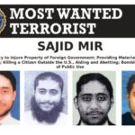 Who is Sajid Mir arrested in Pakistan mastermind of 2008 Mumbai terror attack - Know who is 26/11 mastermind Sajid Mir?  Whom ISI used to say dead, now punished in Pakistan