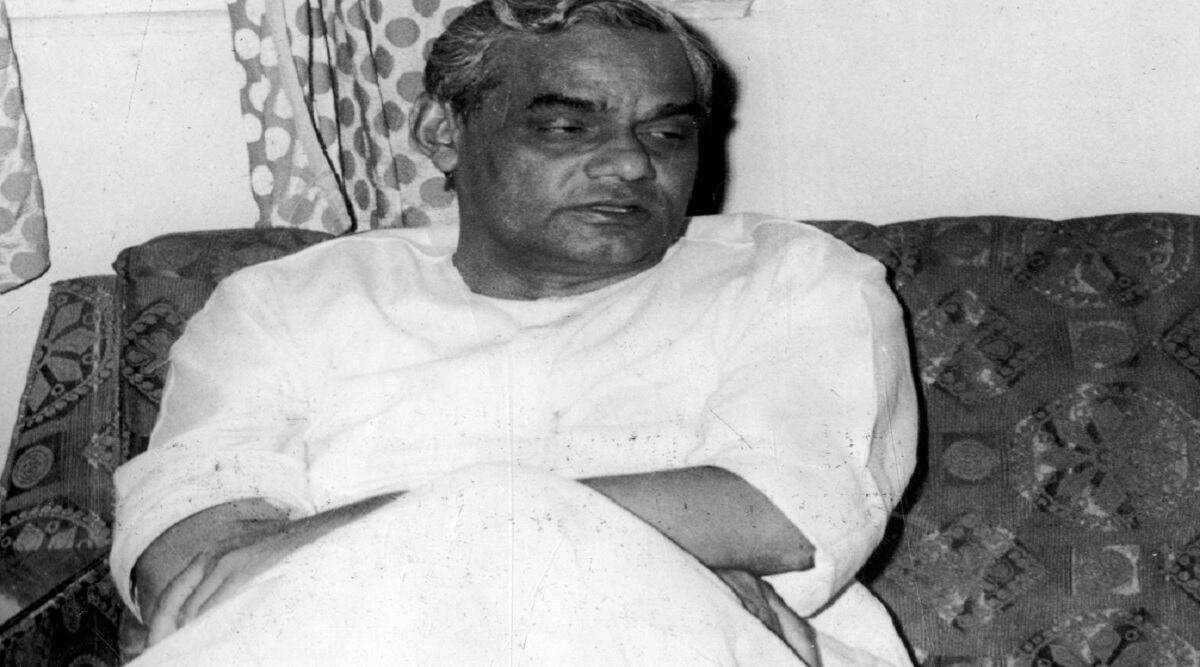 Why Atal Bihari Vajpayee remains Pakistan's best-loved Indian Prime Minister