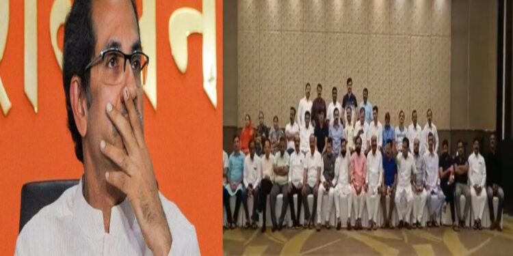 Will BJP get the support of Shiv Sena rebels?  Ramdas Athawale revealed amid ongoing crisis on Uddhav government