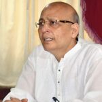abhishek manu singhvi Support govt decision to send British MP back |  Differences in Congress on sending British MP back, Singhvi justified, Tharoor raised questions  Patrika News