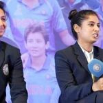 With two captains Mithali Raj and Me, things were not easy;  Now things will be easier for me, says Harmanpreet Kaur