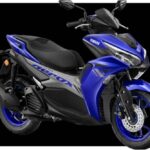 Yamaha Aerox 155 Finance Plan With Down Payment 16000 and EMI Read Complete Engine and Mileage Details - Yamaha Aerox 155 Finance Plan: Faster Yamaha Aerox 155 with very low down payment and EMI, here is the easy finance plan