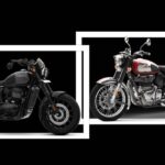 Yezdi Roadster vs Royal Enfield Classic 350 which is better cruiser bike in price style and mileage read compare report - Yezdi Roadster vs Royal Enfield Classic 350: Which is better cruiser bike in price, style and mileage, read compare report