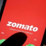 Zomato board approves to buy Blinkit for 4447 crores