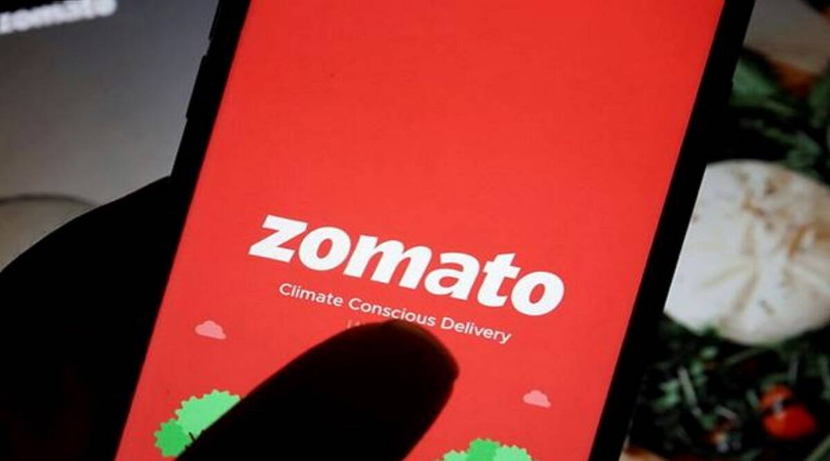Zomato board approves to buy Blinkit for 4447 crores