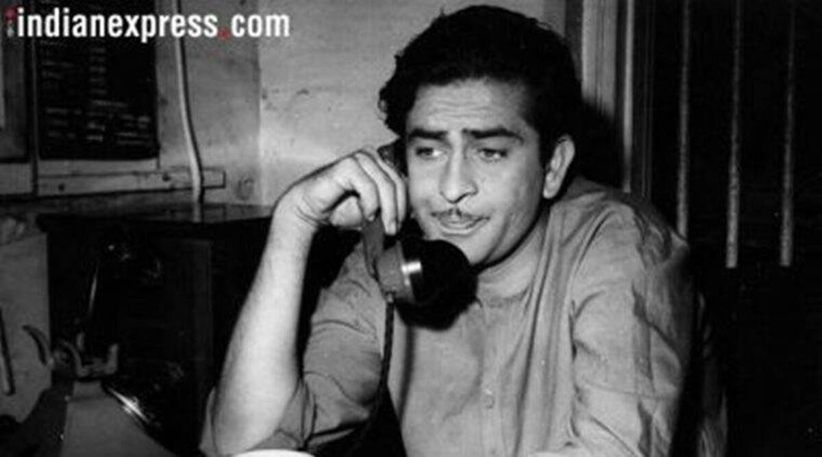 aj Kapoor Death Anniversary in Hindi his last birthday party was memorable- Raj Kapoor's last birthday party, Rajkumar arrived with a gift, all eyes were on the line;  see