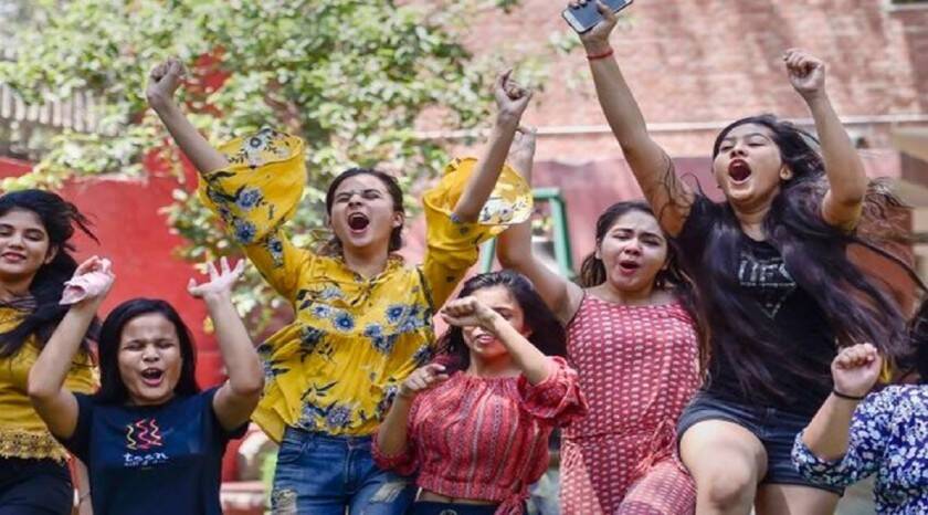 gbshse goa board class 10th result 2022 declared at gbshse gov in check here