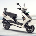 iVOOMi S1 electric scooter gives range of 115 km in single charge read full details of features and price