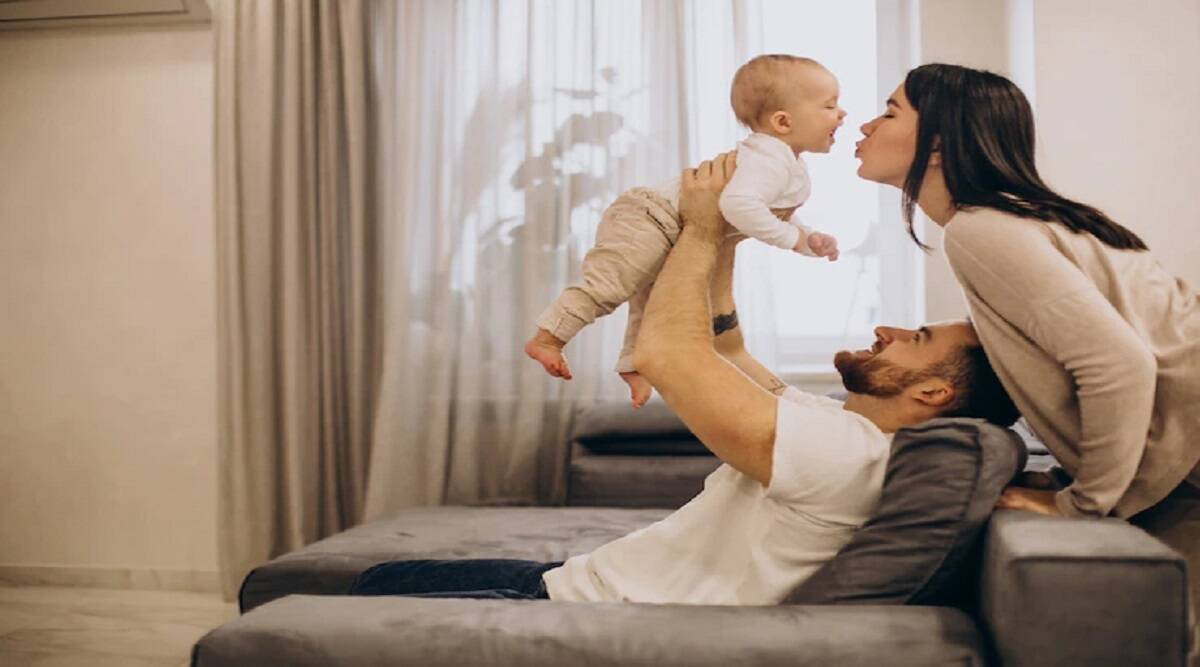 if you become mom to be first time know these 5 important things to care your baby-Parenting