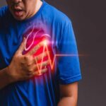 know the 9 Heart Blockage Symptoms You Shouldn't Ignore -Heart Cure: These 10 changes seen in the body can be symptoms of heart blockage, know