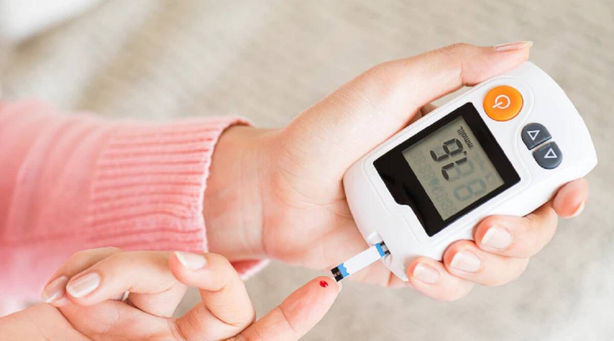 know the signs and symptoms of type 1 diabetes in children