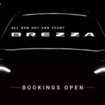 maruti suzuki brezza 2022 booking open from june 20 know the price features and specifications read details
