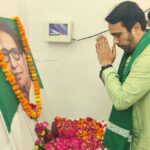 rld chief jayant chaudhary changes name on twitter add Bishnoi