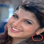 salman khan's actress rambha attempted suicide?, know what was the reason