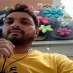 social media users slammed Indian Para Swimmer Mohammed Shams Aalam Shaikh for complaining of waiting to avail wheelchair by Air India