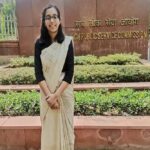 upsc success stories sonali parmar cleared upsc and got all india rank 187 know all about her- despite being topper, left medical field, became IPS in first attempt at the age of 22, read- Sonali's story